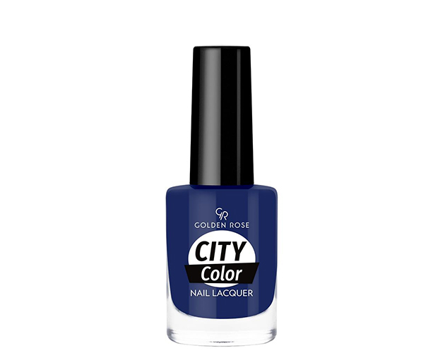 Golden Rose CITY COLOR NAIL LACQUER NO: 64